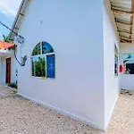 Pongwe Beach Front Villa 1