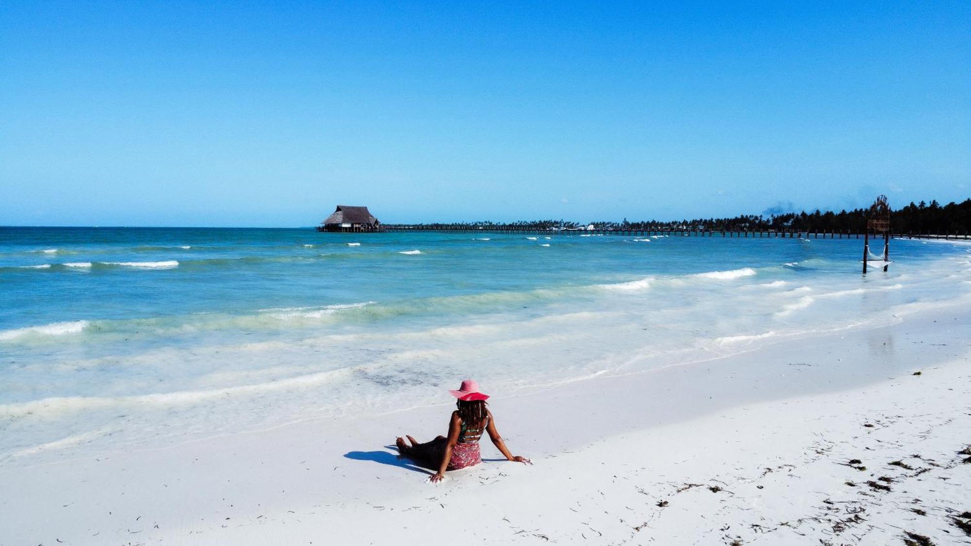 Pongwe Beach Front 1 Mdudu Mdogo